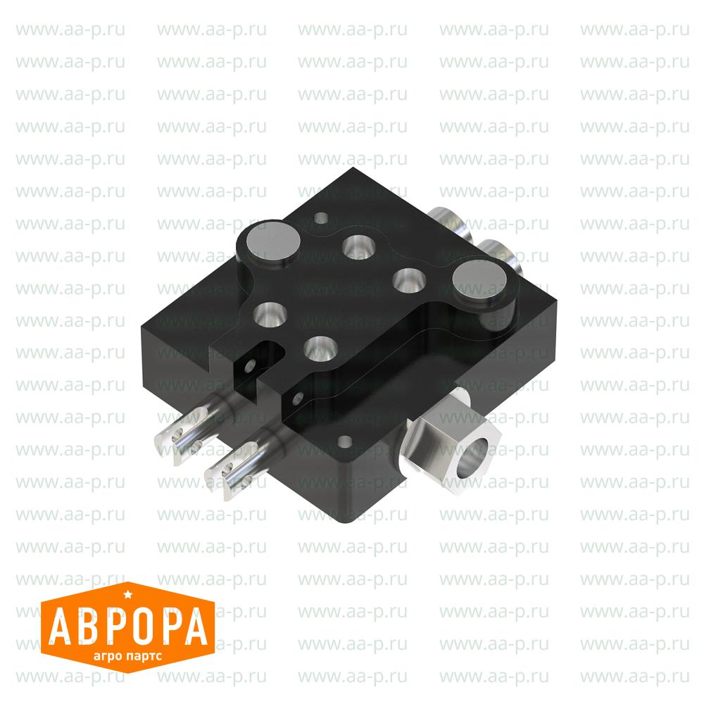 TCA51099 РУЧНОЙ  ГИДРАВЛ.  КЛАПАН